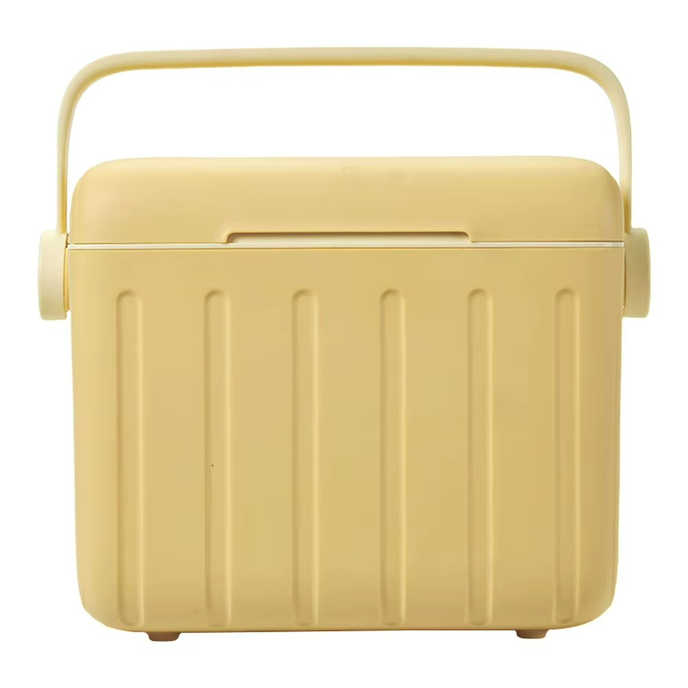 Portable Camping Cooler Box 1.6 Gallon