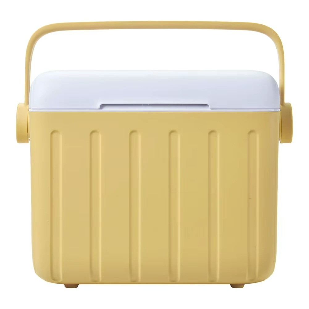 Portable Camping Cooler Box 1.6 Gallon