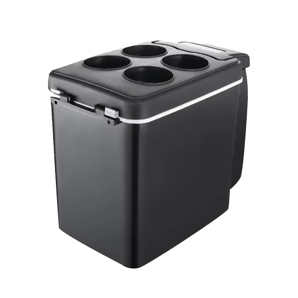 Portable Cooler Box 1.6 Gallon Capacity
