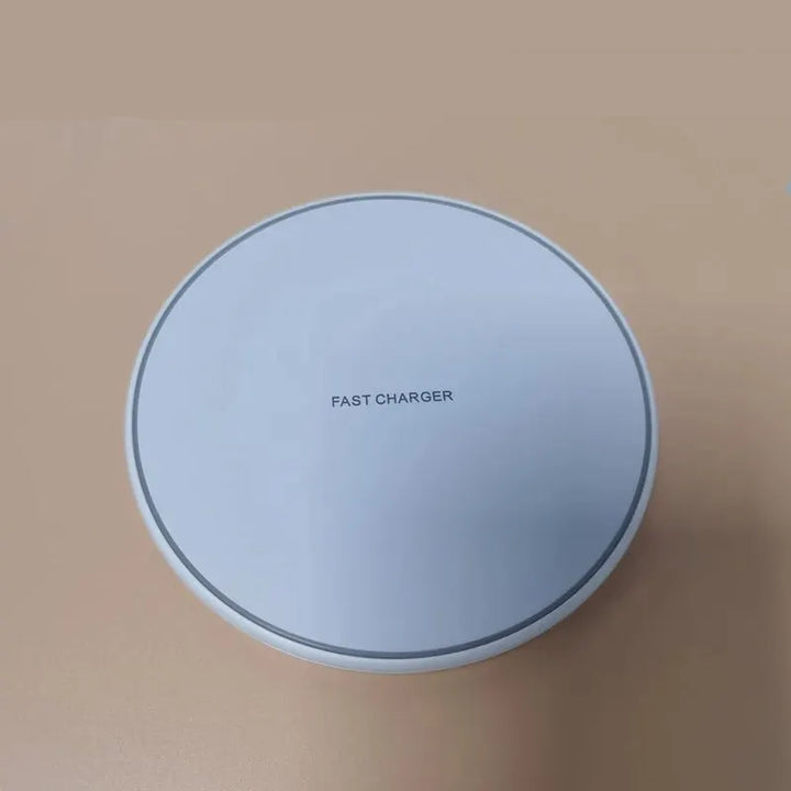 30W Wireless Charging Pad