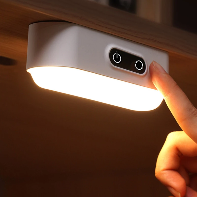 Motion Activated Rechargeable Night Light