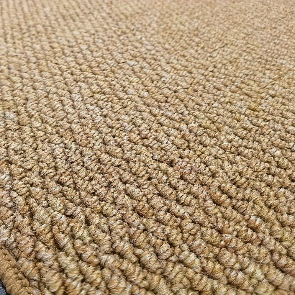 Absorbent Entrance Rug with a Textured Surface | Soft Doorway Mat, Machine Washable | Three Sizes, 20 x 31 to 31 x 47 in