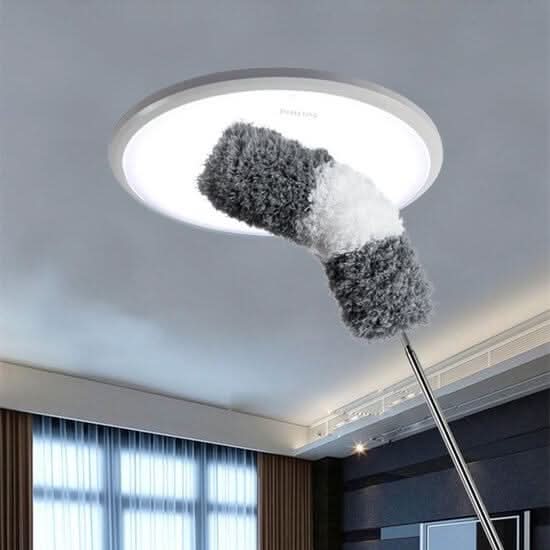 Telescopic Microfiber Duster