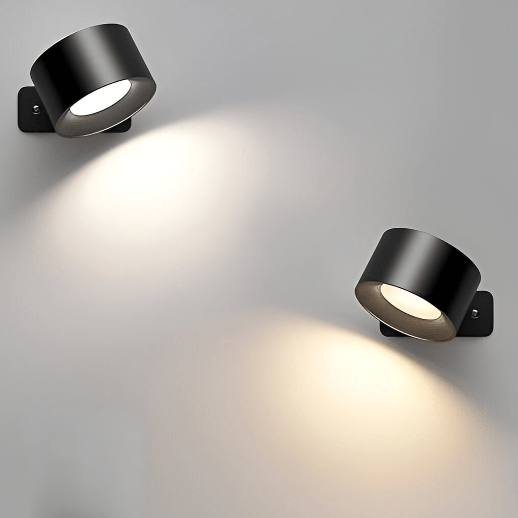 Magnetic Wireless Wall Lamp