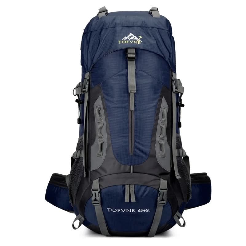 Waterproof Outdoor Backpack 15.9 Gallon