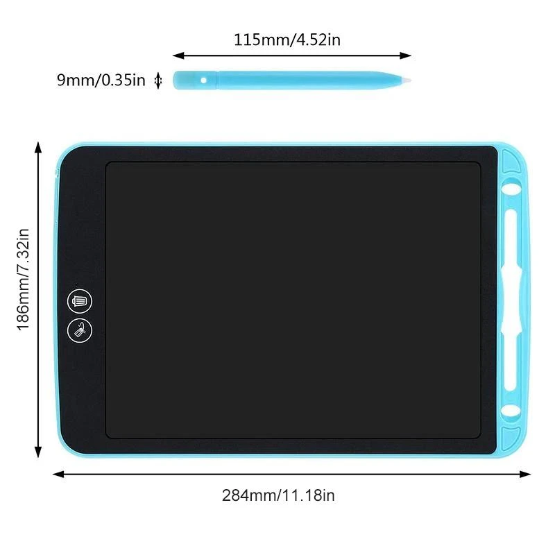 LCD Writing Tablet