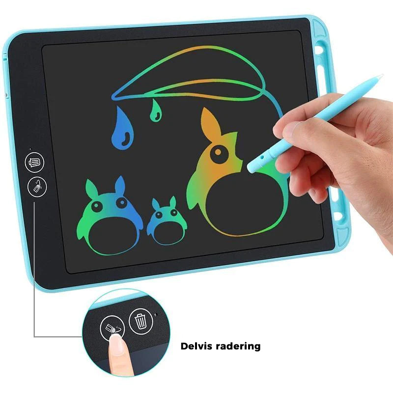 LCD Writing Tablet