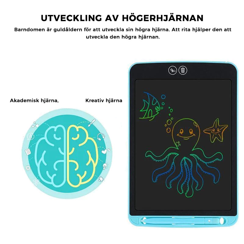 LCD Writing Tablet