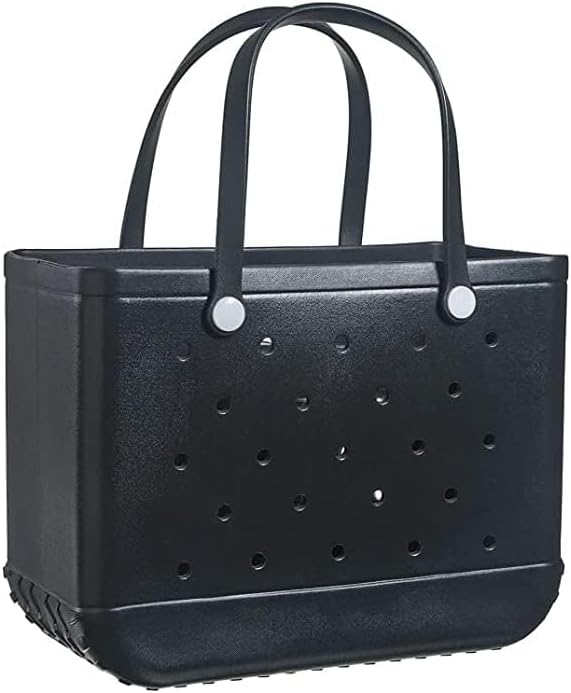 Washable EVA Beach Tote Bag