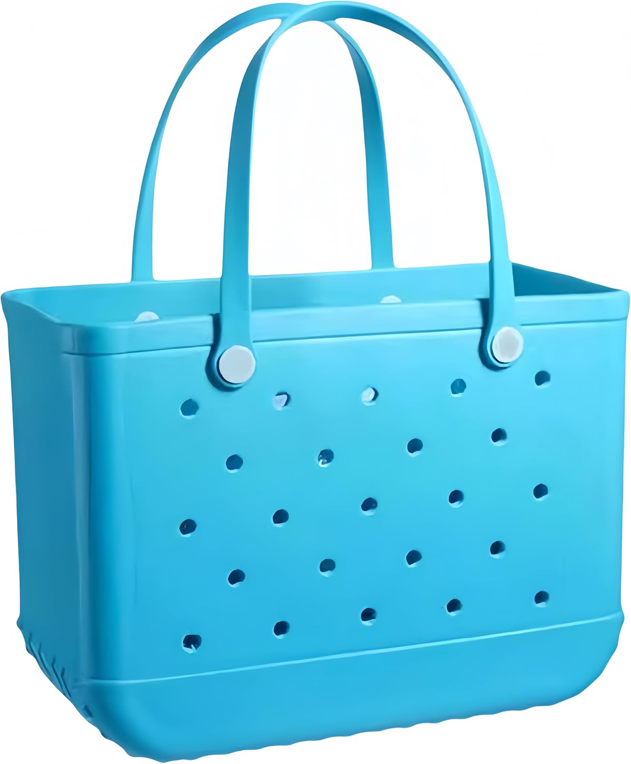 Washable EVA Beach Tote Bag