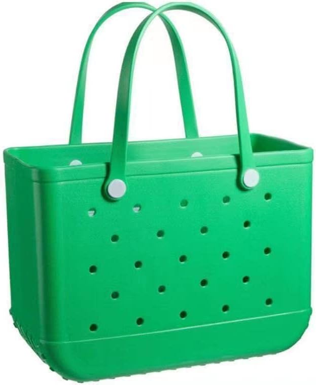 Washable EVA Beach Tote Bag