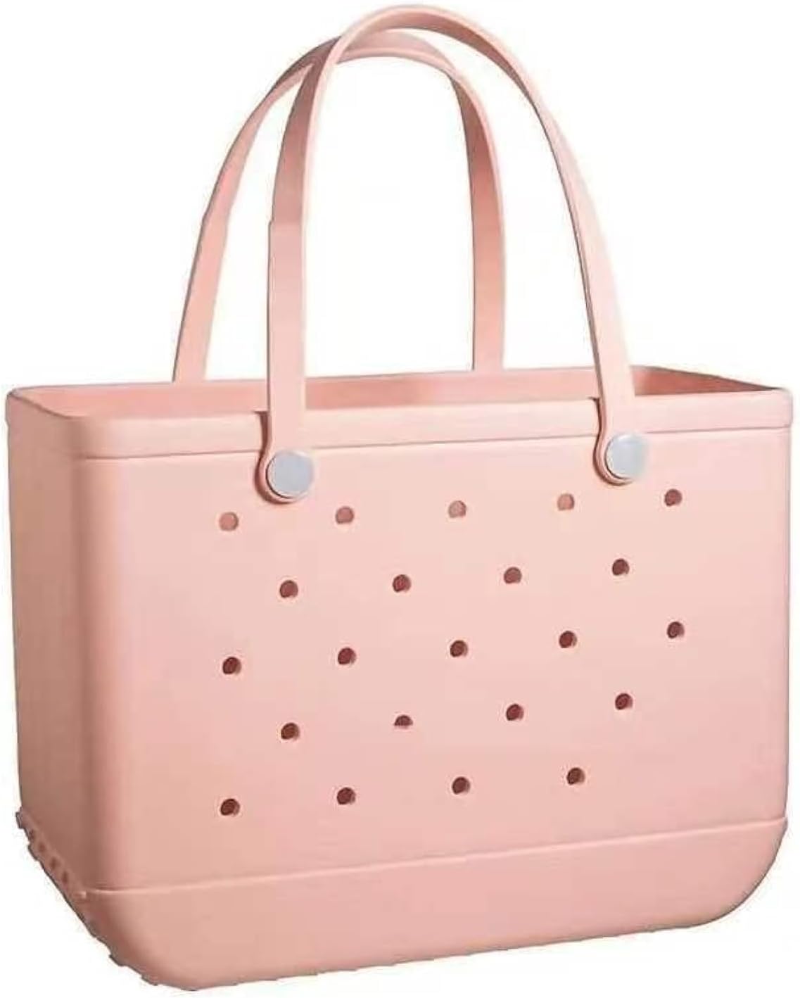 Washable EVA Beach Tote Bag