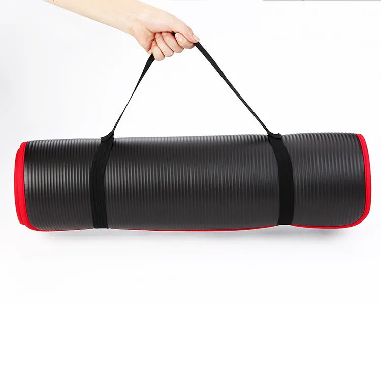 Extra Thick Non Slip Yoga Mat