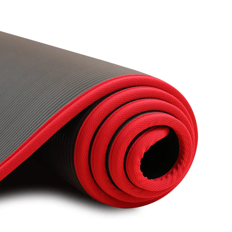 Extra Thick Non Slip Yoga Mat