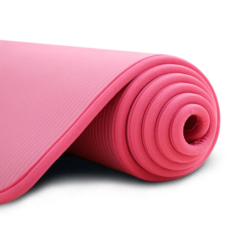 Extra Thick Non Slip Yoga Mat