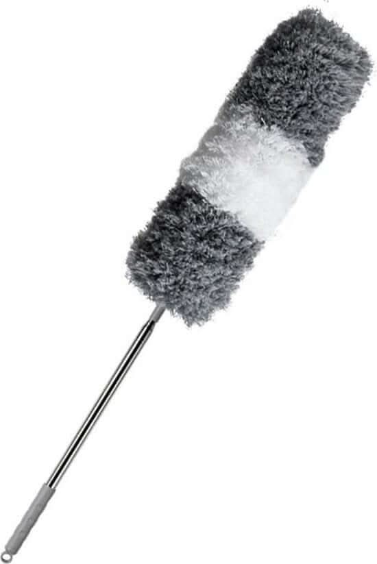 Telescopic Microfiber Duster