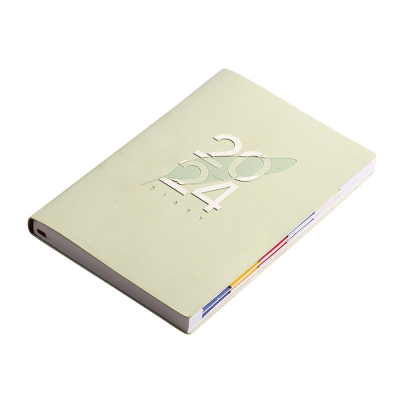 Weekly Desk Organizer Notepad
