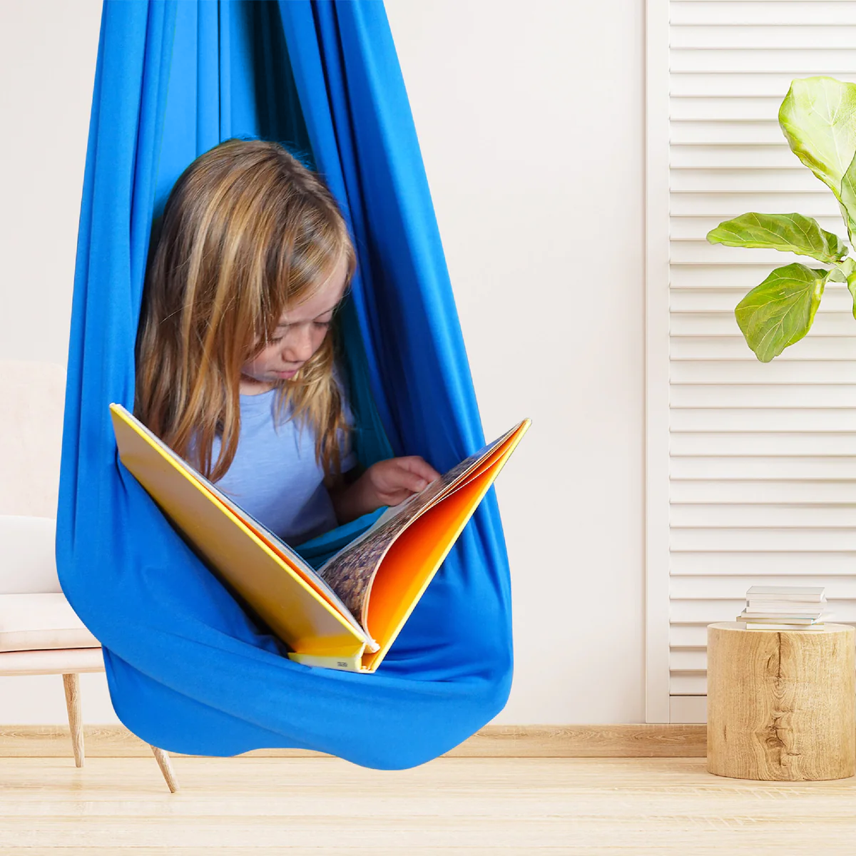 Hammock for children