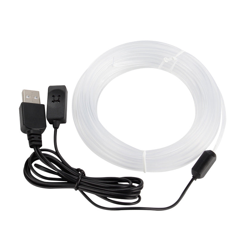 RGB Car Strip Lighting