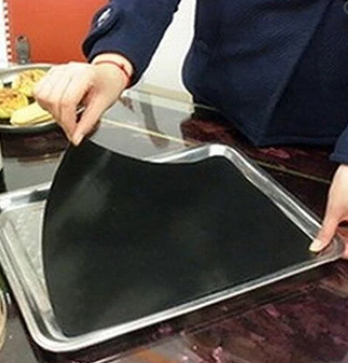 Reusable Non Stick BBQ Grill Mat