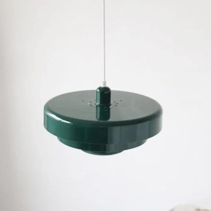 Vintage LED Pendant Light for Kitchen, Dining Room and Living Room – Ceiling Hanging Lamp