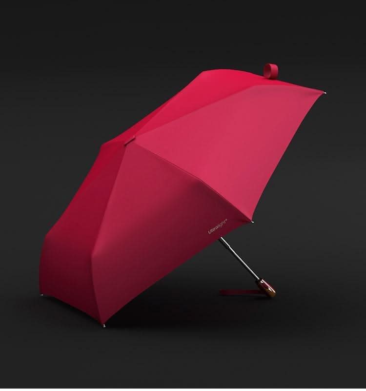 Ultralight UV Protection Umbrella