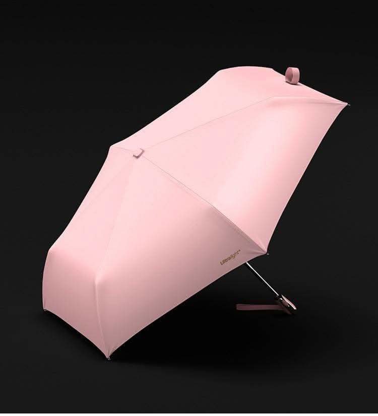 Ultralight UV Protection Umbrella