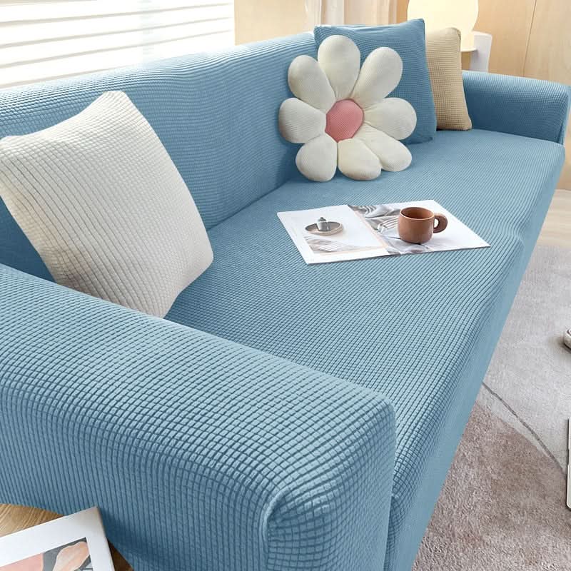 Stretch Sofa Cover 3 Seater