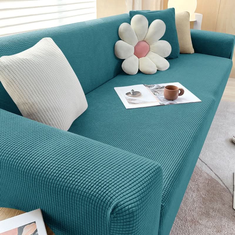 Stretch Sofa Cover 3 Seater