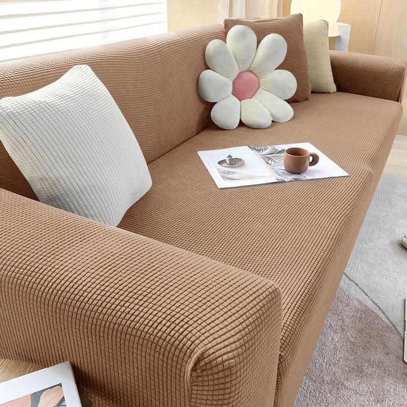 Stretch Sofa Cover 3 Seater