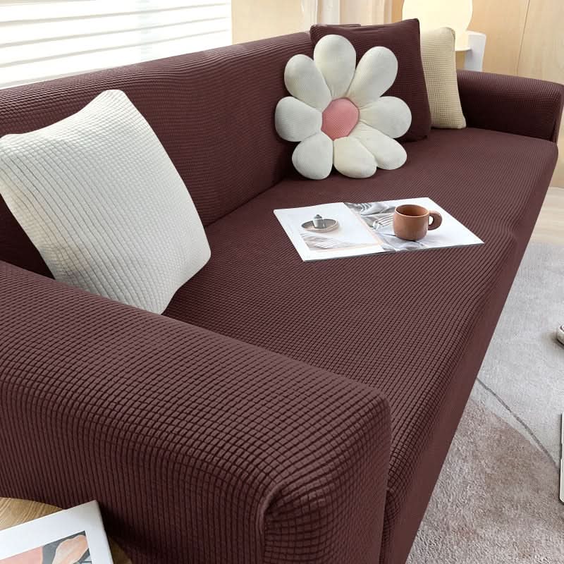 Stretch Sofa Cover 3 Seater