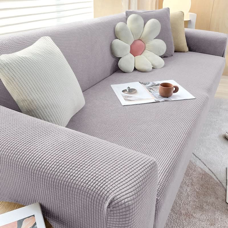 Stretch Sofa Cover 3 Seater