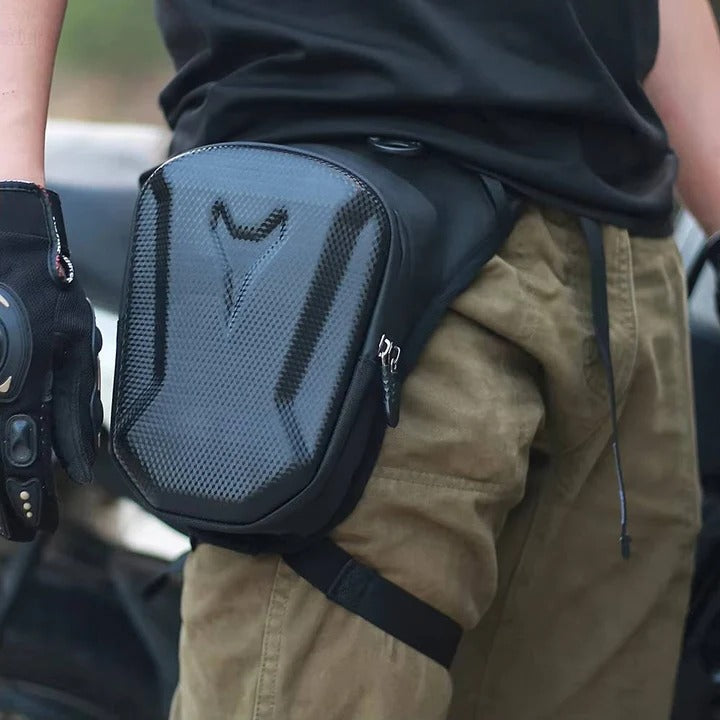 Waterproof Motorcycle Leg Bag