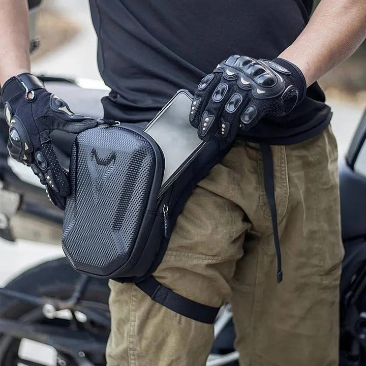 Waterproof Motorcycle Leg Bag