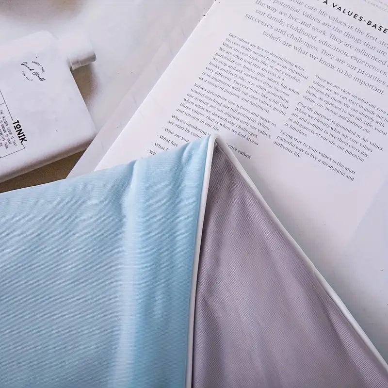 Cooling Blanket Lightweight Summer Bedding