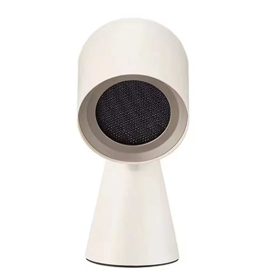 Portable USB Fan for Indoor Grilling