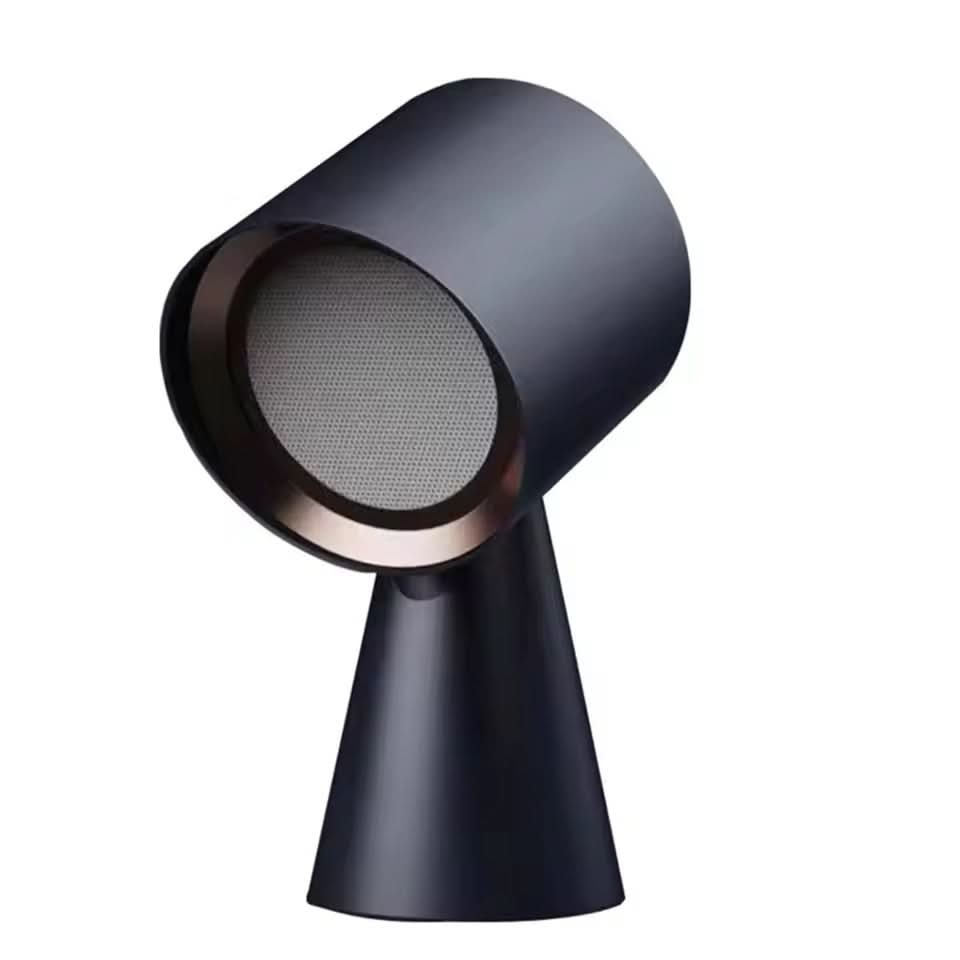 Portable USB Fan for Indoor Grilling
