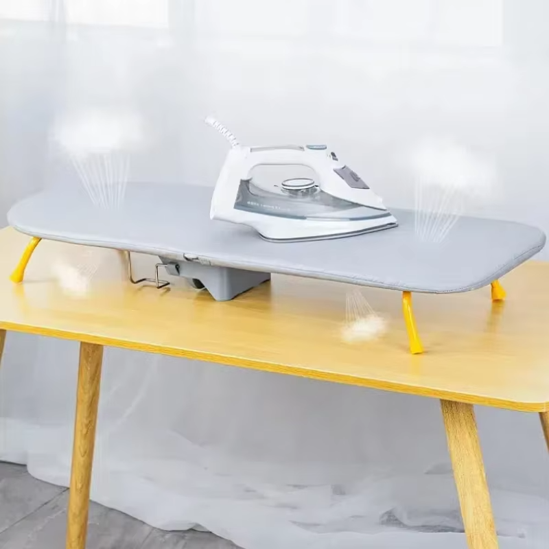 Foldable Compact Ironing Board