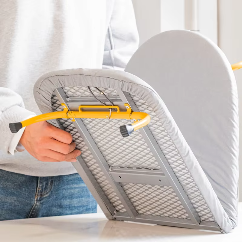 Foldable Compact Ironing Board