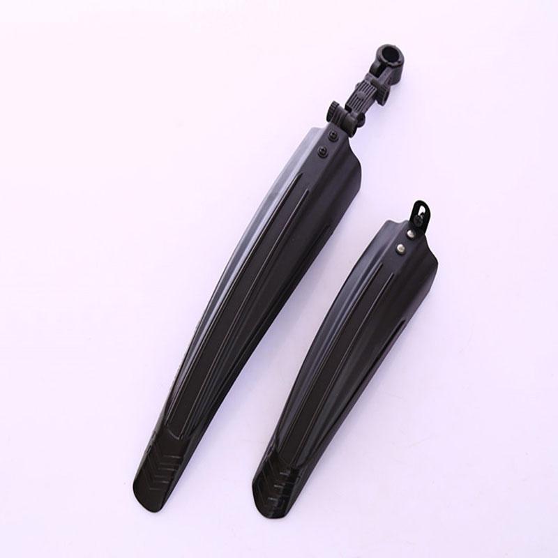 Adjustable Bicycle Mudguard