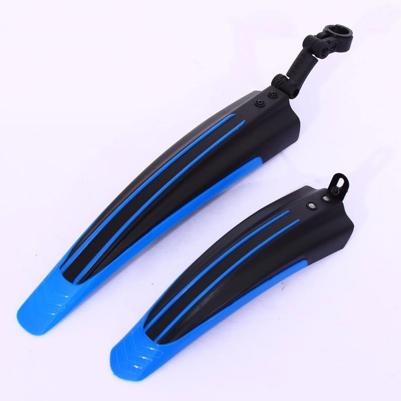 Adjustable Bicycle Mudguard
