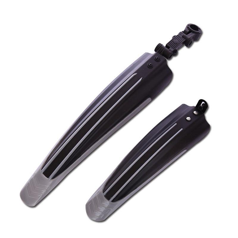 Adjustable Bicycle Mudguard