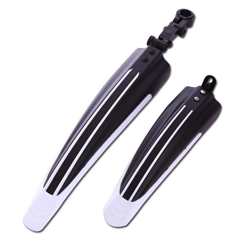 Adjustable Bicycle Mudguard