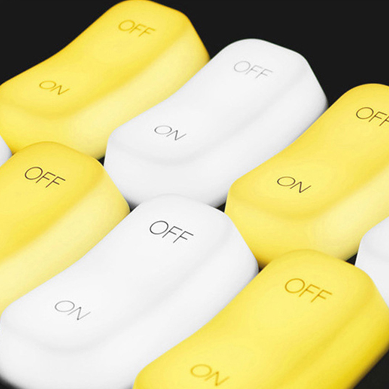 Rechargeable LED Night Light
