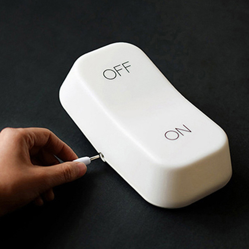 Rechargeable LED Night Light