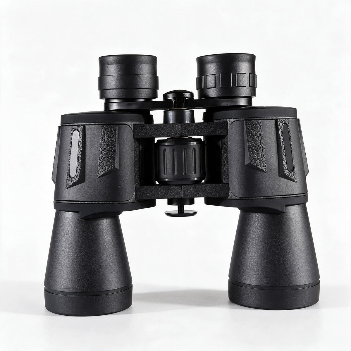 20x50 Long Range Binoculars with BAK4 Prisms | Tripod Thread, Phone Adapter Mount | IPX4 Splash Resistant