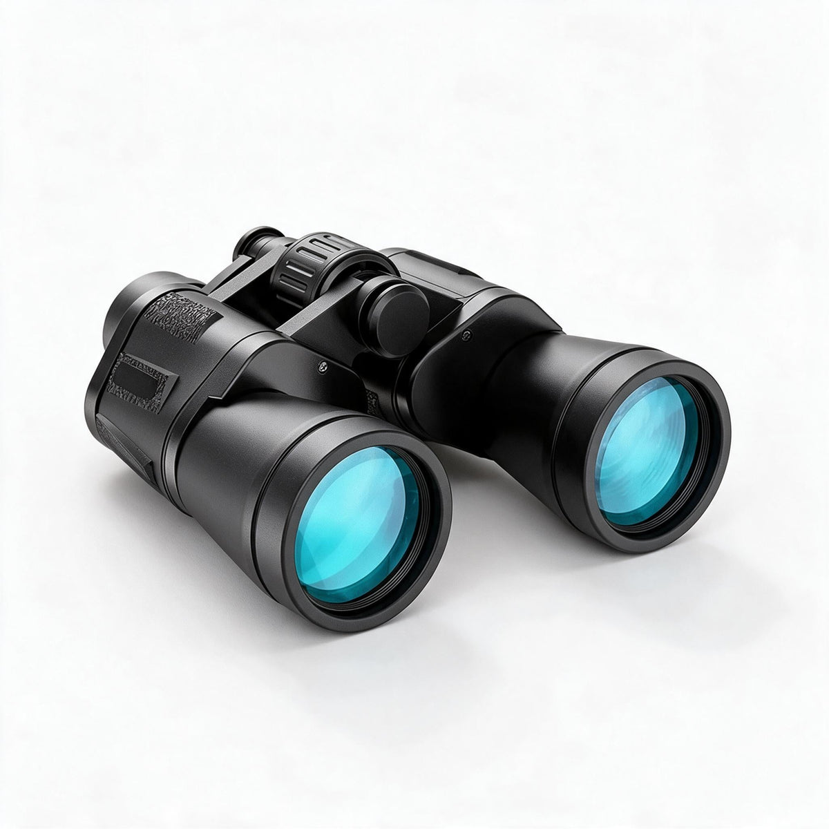 20x50 Long Range Binoculars with BAK4 Prisms | Tripod Thread, Phone Adapter Mount | IPX4 Splash Resistant