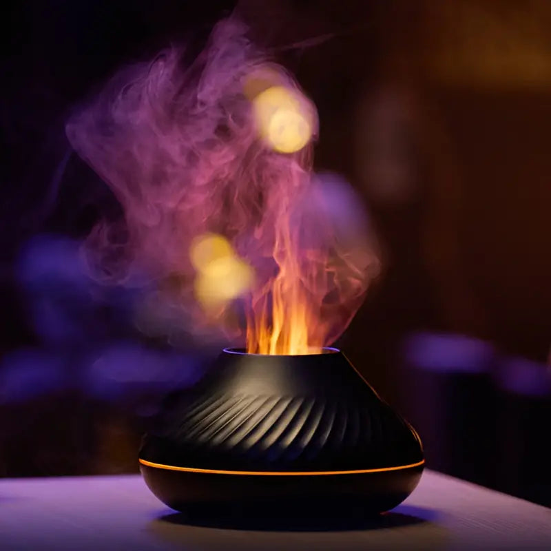 Aroma Diffuser with Ambient Light