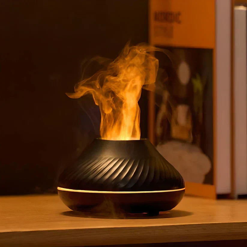 Aroma Diffuser with Ambient Light