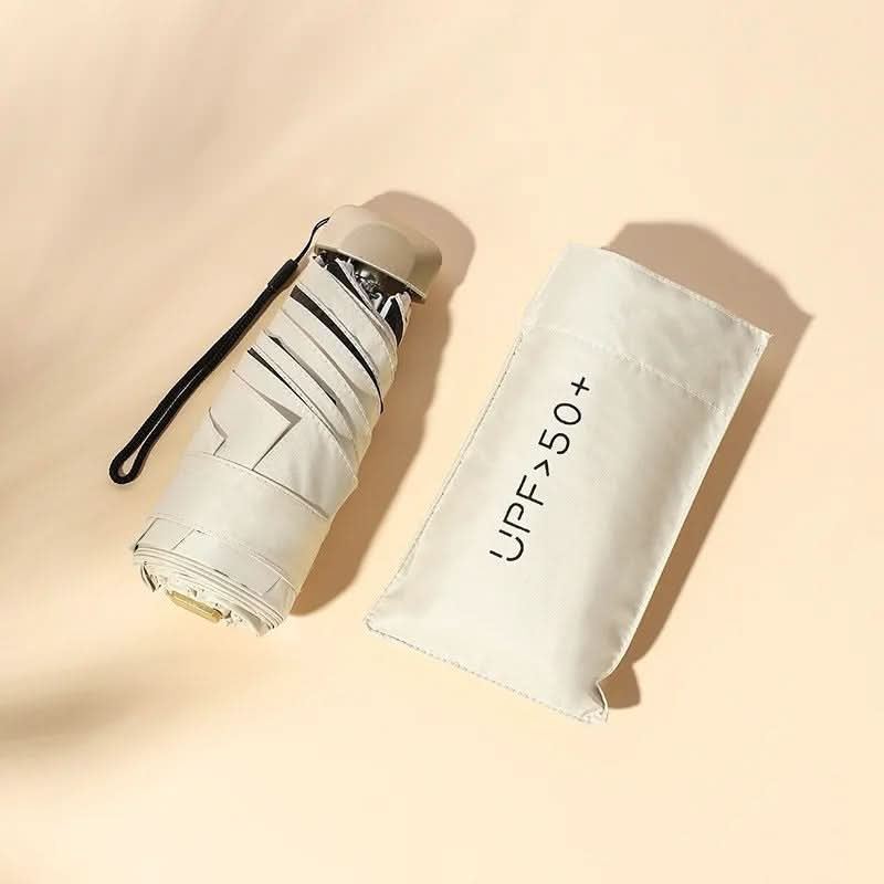 Mini Foldable Water Repellent Umbrella